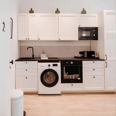 Studio 30M2 Pour 2 Personnes Марсель Екстер'єр фото